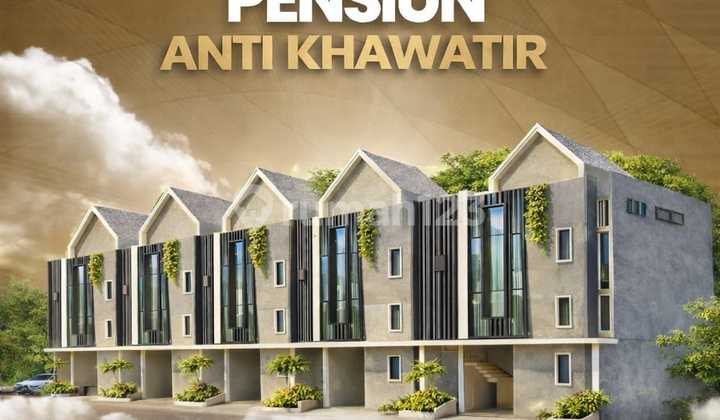 Kost 17Kamasasi Sangat Pontensial Cuan Kost 17Kamasasi Sangat Pontensial Cuan