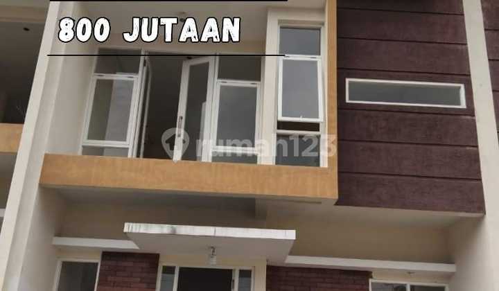 60 m2 Villa in Malang City, Malang 60 m2 Villa in Malang City, Malang