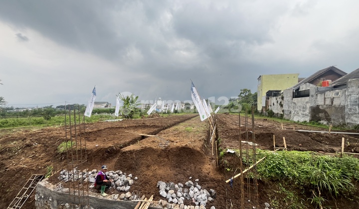 Can Build Arada Jojo Special Homestay Kost Guaranteed Income with SHM Certificate 2