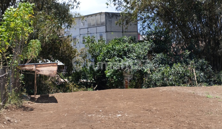 Tanah Siap Bangun Diepan Jatim Par2 Cocok untuk Investasi