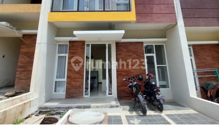 Batu Villa Junrejo Tourism Area Receives SHM Guarantee Passive Income