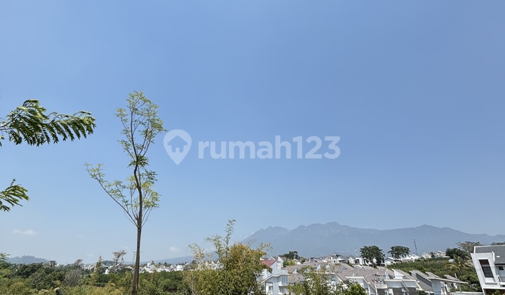 Tanah Siap Bangunok untuk Investasi atau Kost