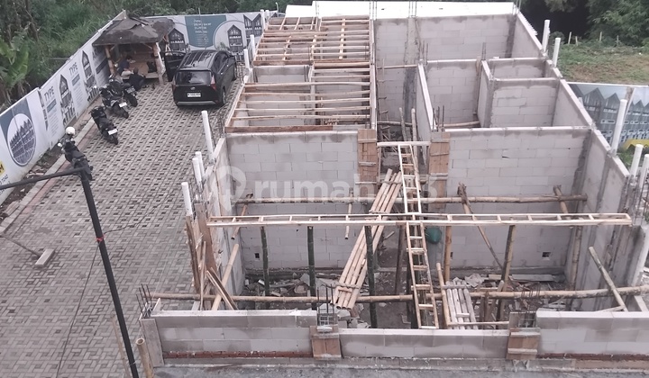 Dijual Rumah Kost 10 Kamar di Belakang Kampus Umm