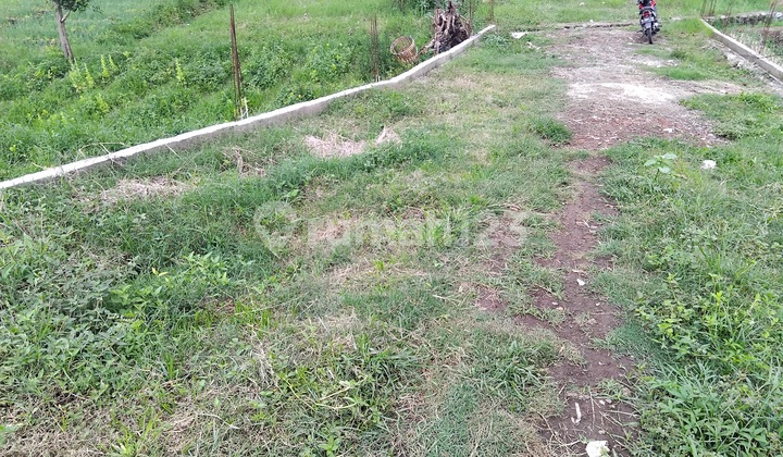 Land Ready to Build in Batu, Suitable for Villa Land Ready to Build in Batu, Suitable for Villa
