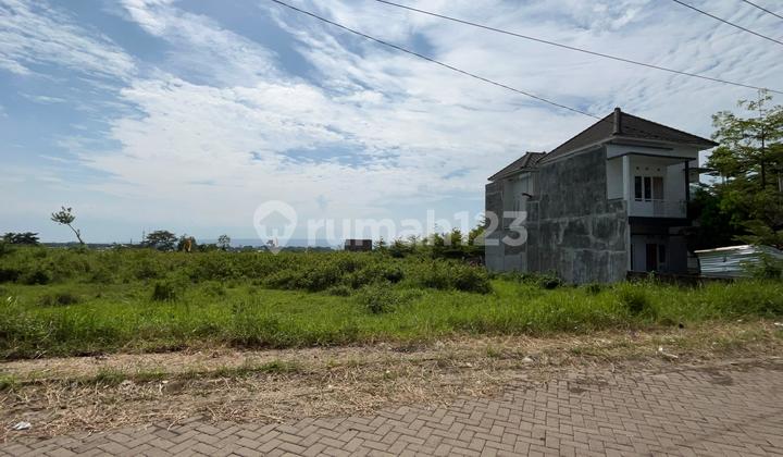 Kavling Nyaman & Strategis Dekat Unmer Malang