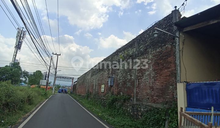 For Sale House in Griya Mulya Asri Housing Estate, Sukun, Malang 2