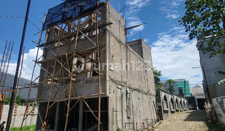 Dijual Kost 10 Kamar di Tunggulwulung - Kota Malang