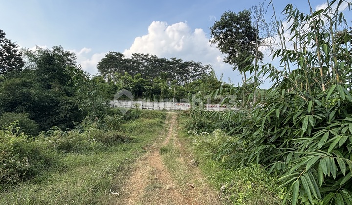 Dijual Taah Kavling Siap Bangun di Malang