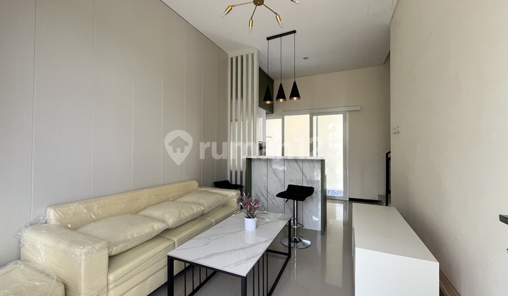 Area Wisata Batu Garansi Passive Income Villa Junrejo Terima SHM