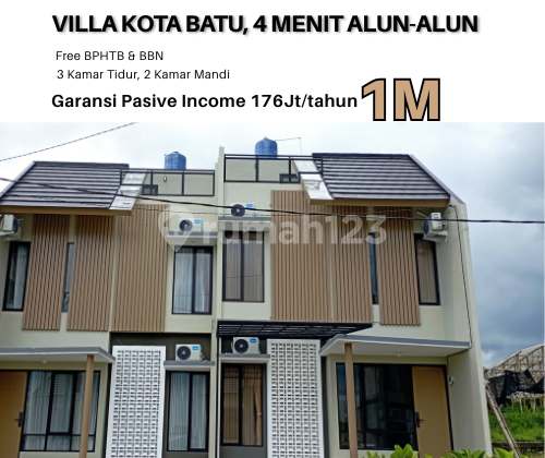 Dijuallla di Batu Investasi Properti Bernilai Tinggi Dijuallla di Batu Investasi Properti Bernilai Tinggi