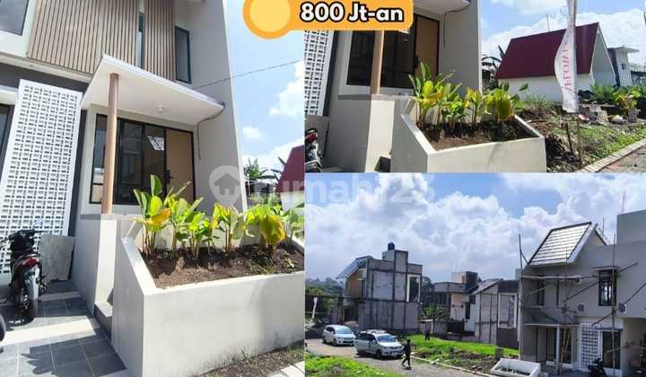 Villa Berada Dekat dengan Berbagai Tempat Wisata