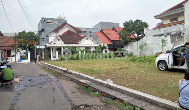 3 Menit Um Pg/Sd Siap Balik Nama Tanah Luas 141 M Kses Jalan 3 Menit Um Pg/Sd Siap Balik Nama Tanah Luas 141 M Kses Jalan