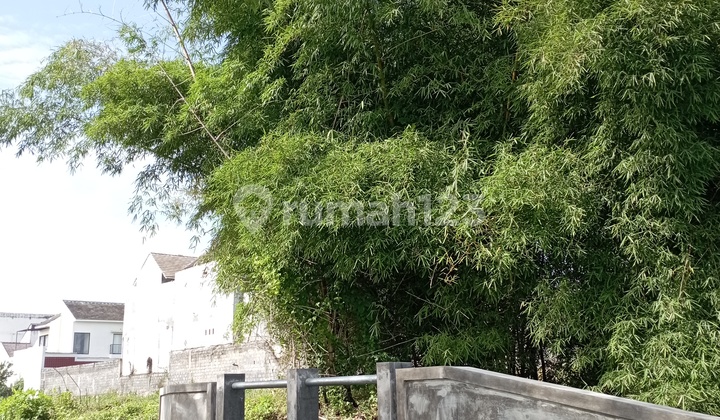 Tanah SHM Akses Tuban-Malang Mudah