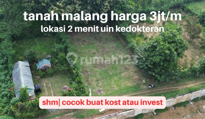 LAND FOR SALE CHEAP IN MALANG SUITABLE FOR LONG-TERM INVESTMENT LAND FOR SALE CHEAP IN MALANG SUITABLE FOR LONG-TERM INVESTMENT