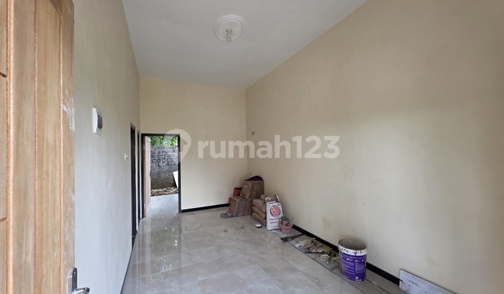Rumah Siap Huni di Belakang Gorkenarok