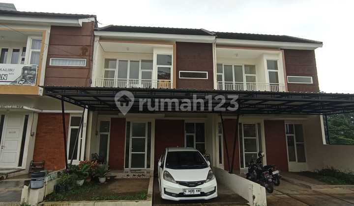 Area Wisata Batu Villa Junrejo Terima SHM Garansi Passive Income