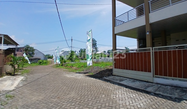 Sertifikat SHM Akses Mudah Hunian 5 Menit Mendit