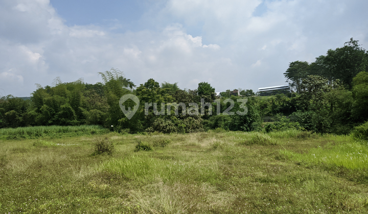 SHM Hunian Pinggir Jalan Kawasan Berkembang