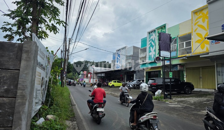 Affordable boarding house for sale in Malang city. 2