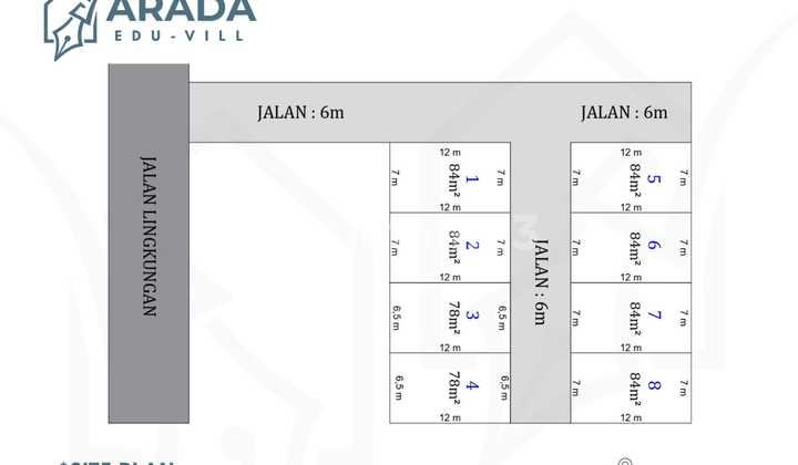 DIJUAL KOST EXCLUSIVE DI SAMPING UMM SAXOPHONE 2