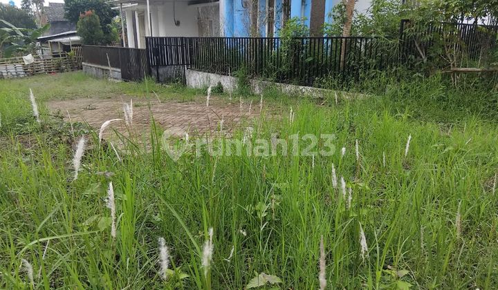 Dijual Villa Kota Bu Viu Pegunungan