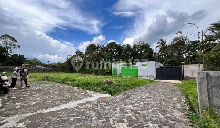 Kesempatan Memiliki Tanah Strategis di Kedungkandang Kesempatan Memiliki Tanah Strategis di Kedungkandang