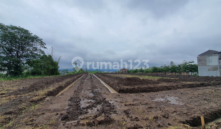 Dijual Rumah Bandulan Sukun dengan Harga Terjangkau 2