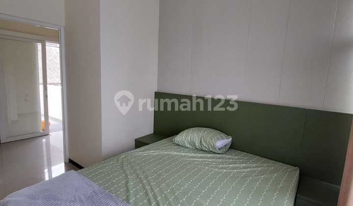 Villa Siap Huni Cocok Untuktempat Singgahan