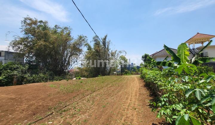 Sertipikat Pecah Area Wisata Malang Villa Temas Garansi Passive Income