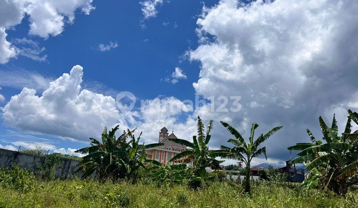 Dijual Tanah Siap Bangun Hanya 5 Menit Dari Kampus Um Dijual Tanah Siap Bangun Hanya 5 Menit Dari Kampus Um