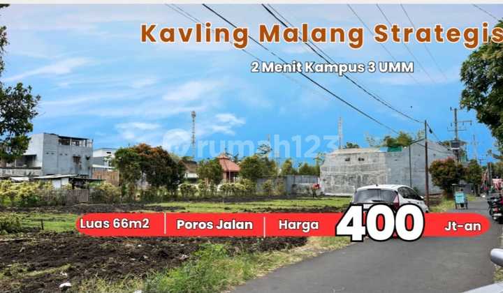 FOR SALE AFFORDABLE LAND PLOT PRICE