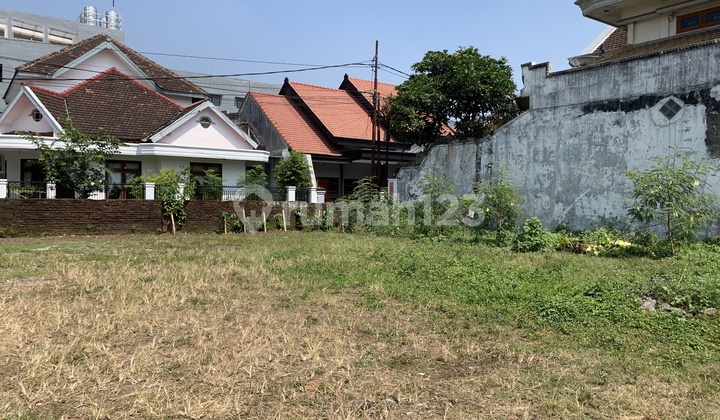 Dijual Tanah Kaing di Sawojajar Jlugrati Malang