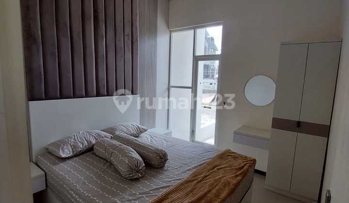 Garansi Passive Income Villa Junrejo Area Wisata Malang Terima SHM