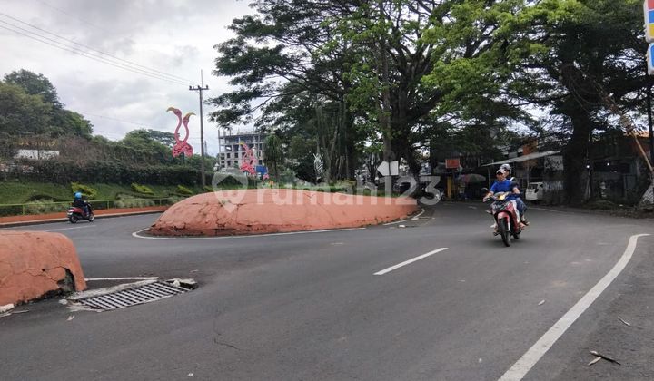 Tanah Siap Bangun di Batu Cocok untuk Villa