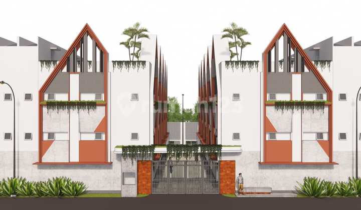 Ruma Kosan harga Terjangkau Dan Tempatnya Sangat Nyaman