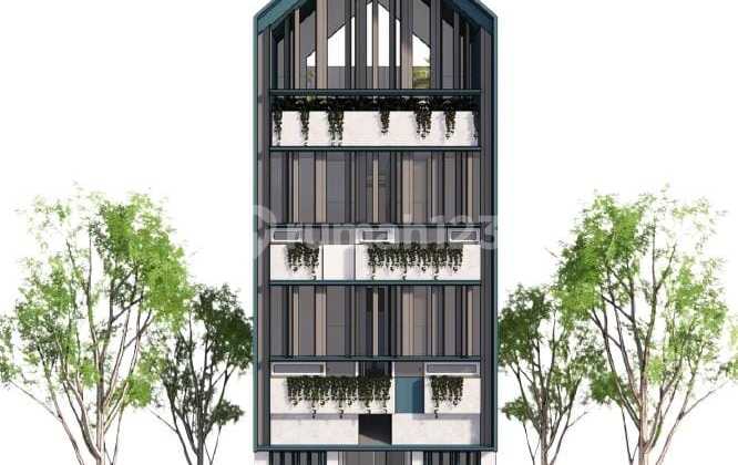 Dijual Rumah Kost Potensial di Kawasan Tunggulwulung, Malang