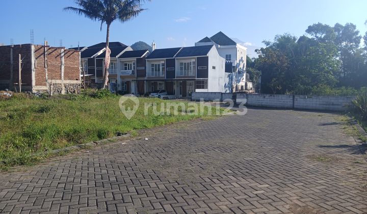 VILLA FOR SALE, READY TO BUILD TO SOOTHE YOUR HEART