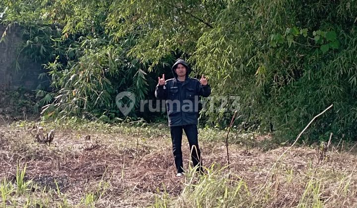 Tanah Siap Bangun Di dau malang kota landungsari