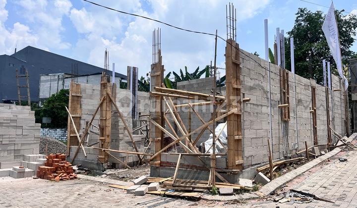 Dijual Bangun Kost di Belakang Umm Fulfurnise