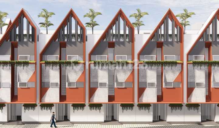 Kost Nyaman Harga Bersahabat Samping Umm 2