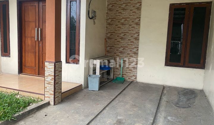 2 Menit Gor Ken Arok Perumahan Villa Salsabila Legalitas SHM, Bukan Girik 2