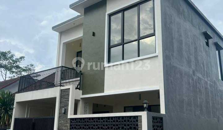 RUMAH MURAH MALANG KOTA DI PAKIS 2