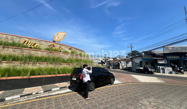 Tanah Siap Bangun Cocok untuk Investasi Rumh Pribadi