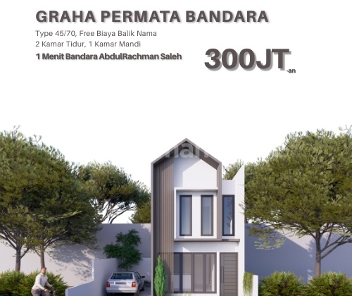 RUMAH MURAH MALANG KOTA DI PAKIS RUMAH MURAH MALANG KOTA DI PAKIS