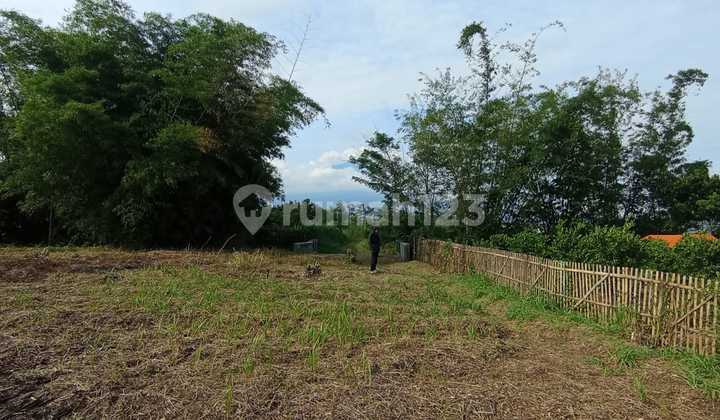 Tanah Murah malang Di Landungsari Malang