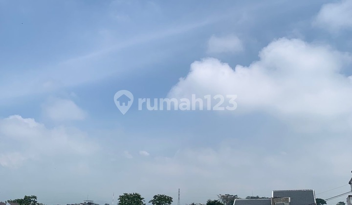 Dijual Tanah Sangat Cocok untuk Investasi