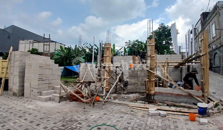 Di Jual Kost 10 Kamar di Samping Kampus Umm