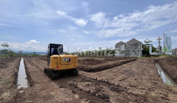 Tanan Siap Bann di Bandulan Sukun