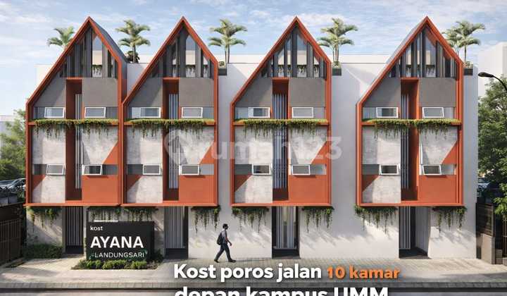 Kost 10 Kamarawasan Mahasiswa Kost 10 Kamarawasan Mahasiswa