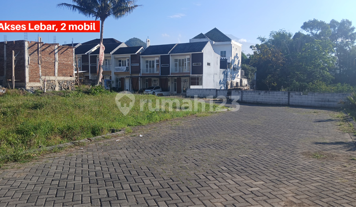 dijual Villa exclusive batu Garansi pendapatan 120 Pertahun